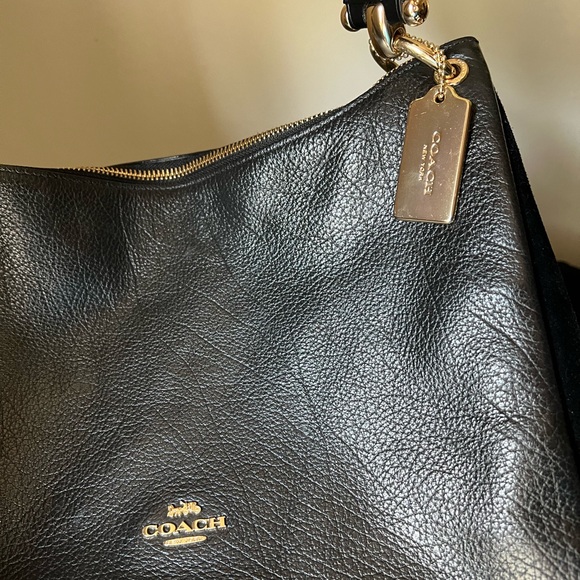 Coach Mia shoulder bag - Picture 9 of 11